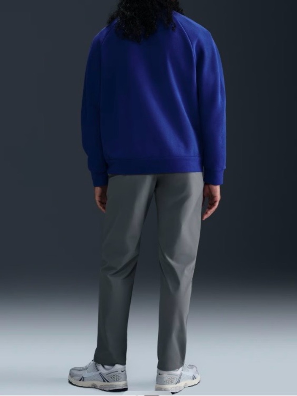 Nike Dri-Fit Performance Pants - Picture 2 of 10
